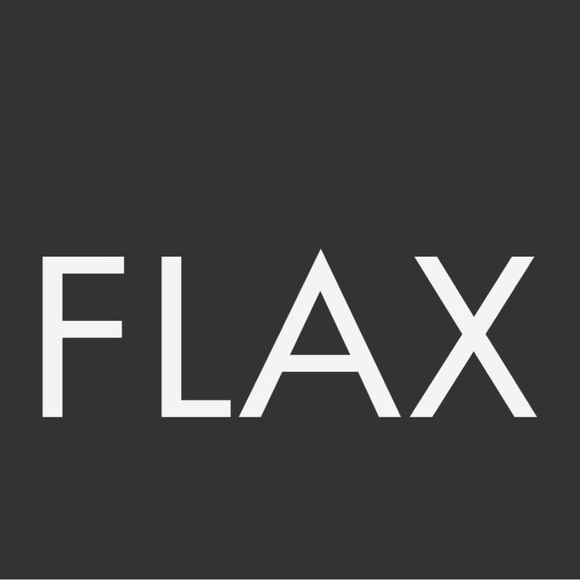 Flax Reseller Clothing Mystery Bundle size Large EUC linen - Picture 3 of 3